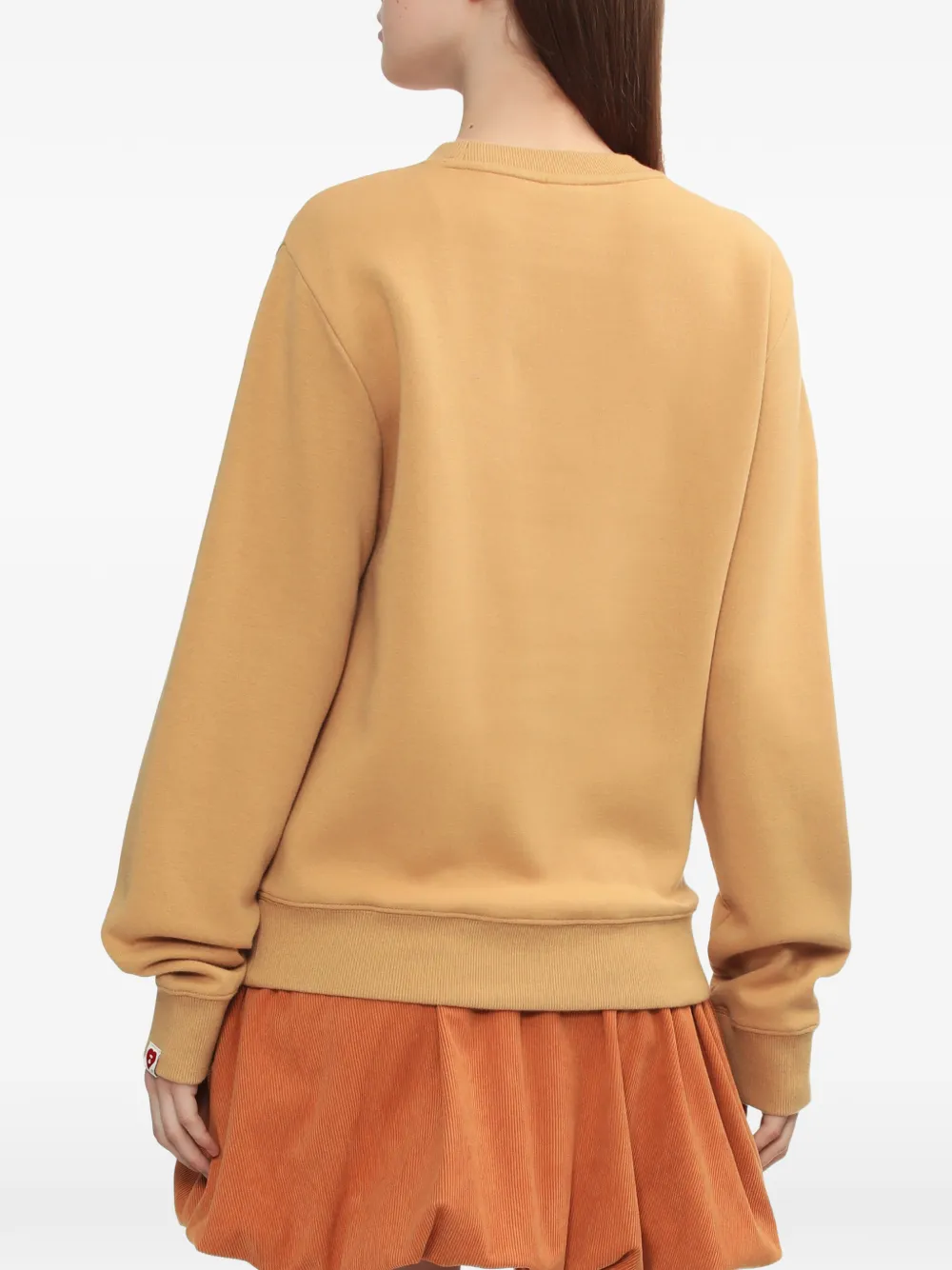 Baby Doppy sweatshirt