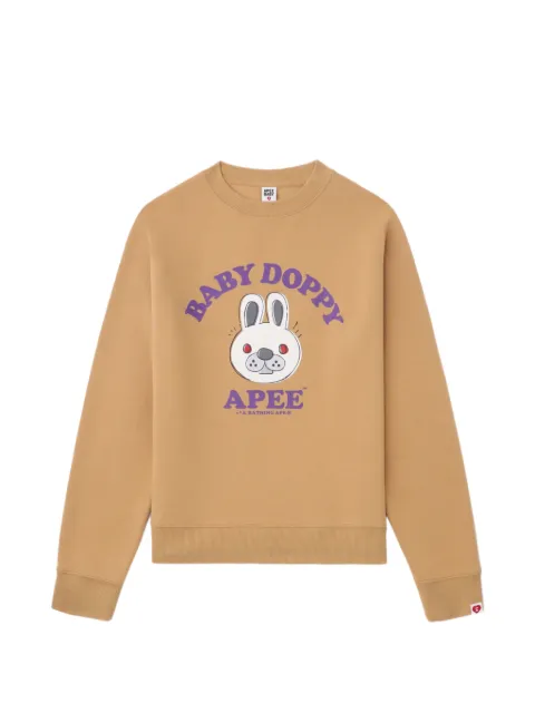 A BATHING APE® Baby Doppy sweatshirt