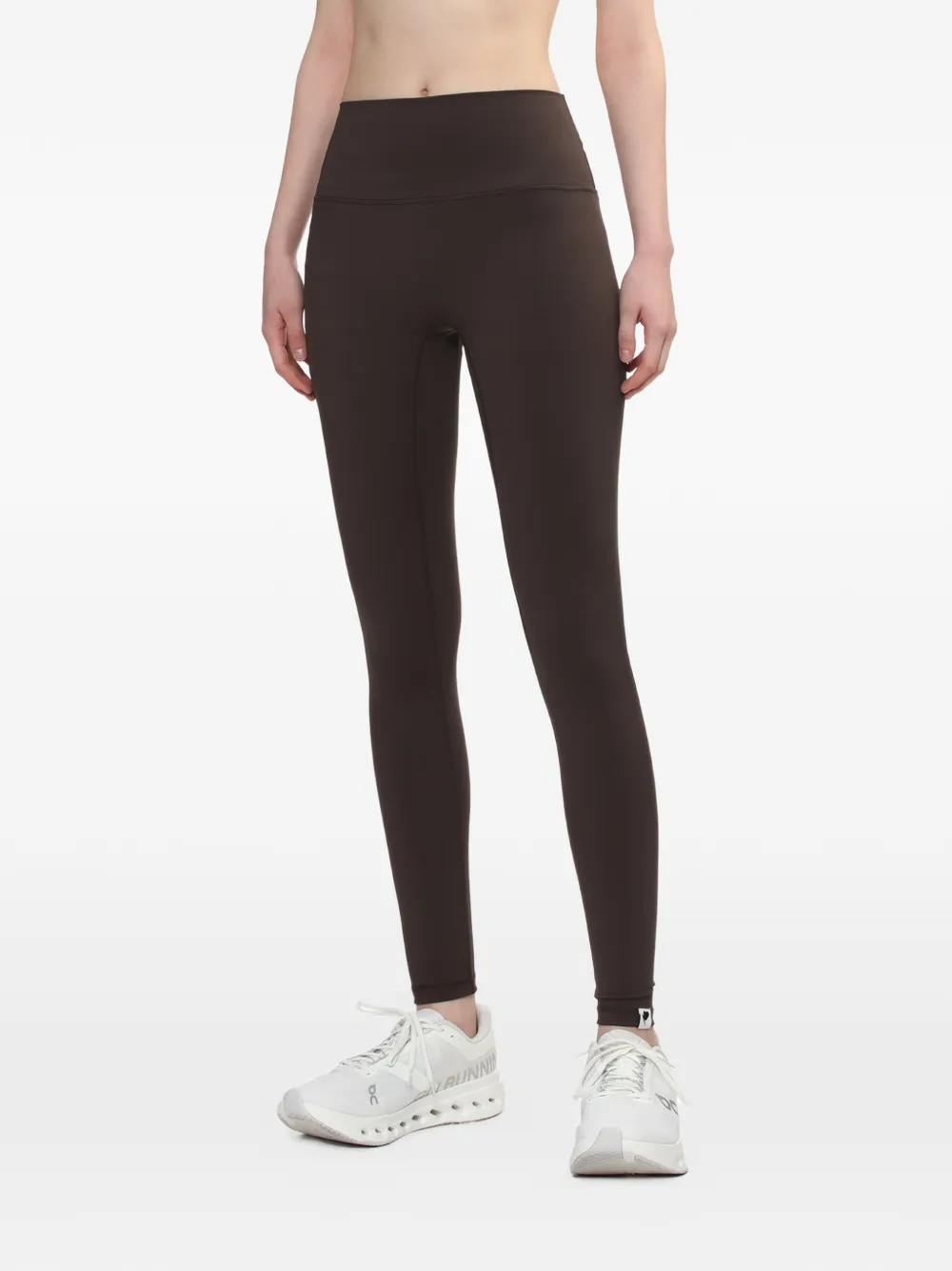  A Bathing Ape® High-rise Tights - Brown 