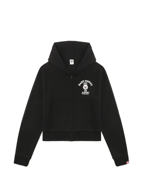 A BATHING APE® hoodie Baby Doppy