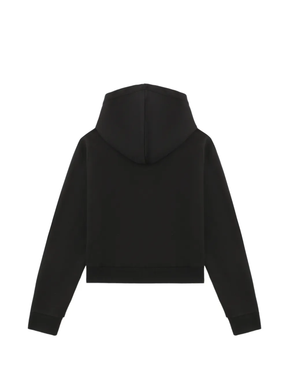 Baby Doppy zip-up Hoodie