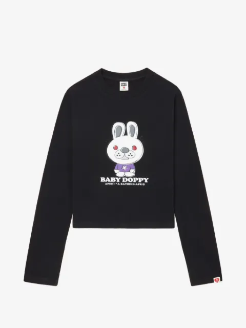 A BATHING APE® Baby Doppy sweatshirt 
