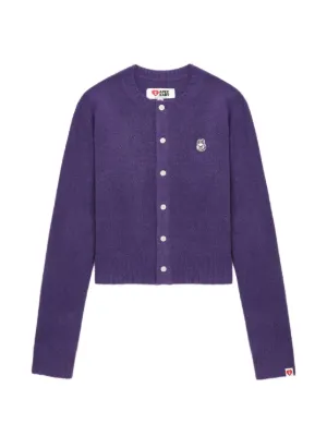 Button-down Cardigan