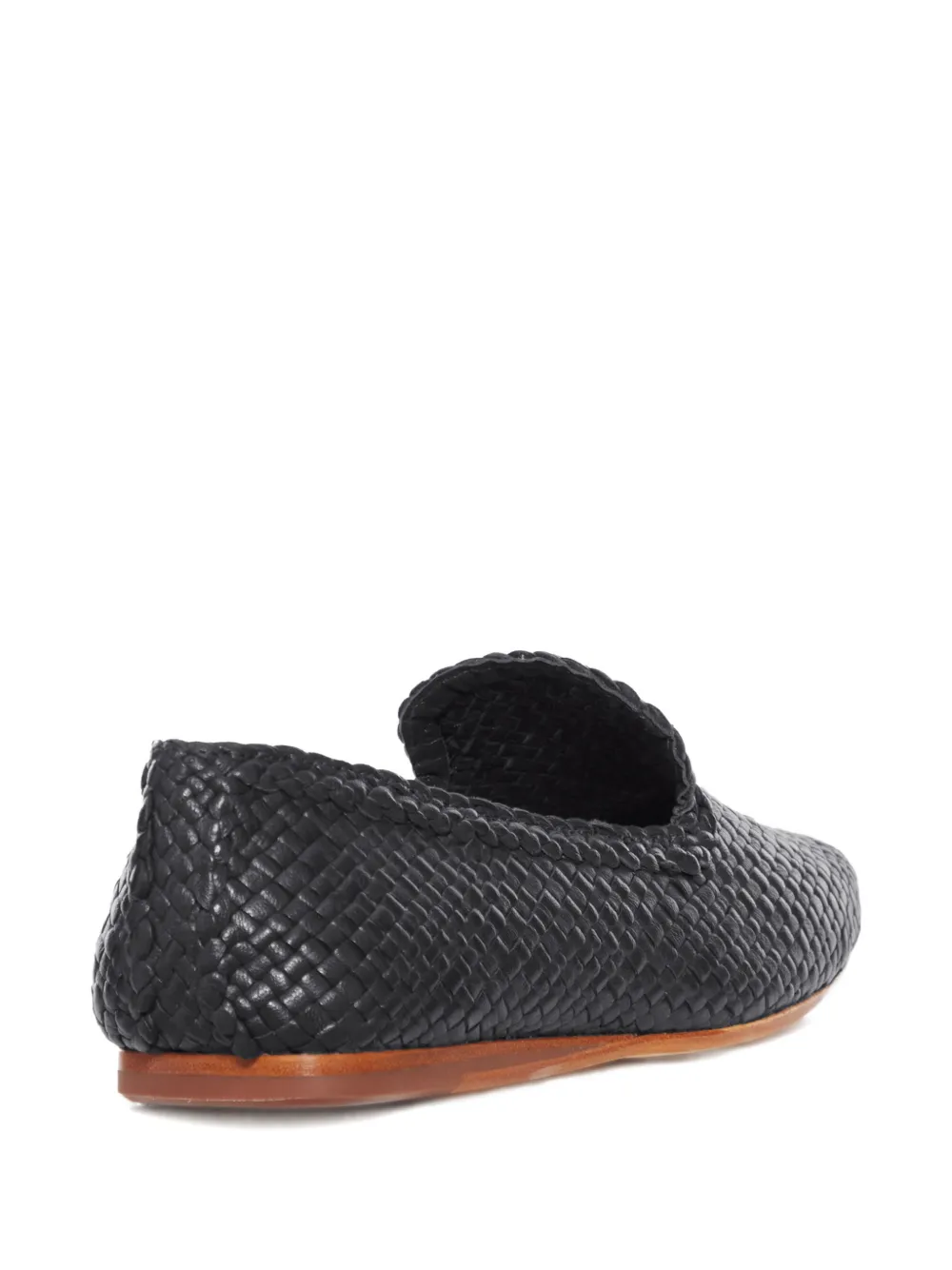 DRAGON DIFFUSION Damas loafers Zwart