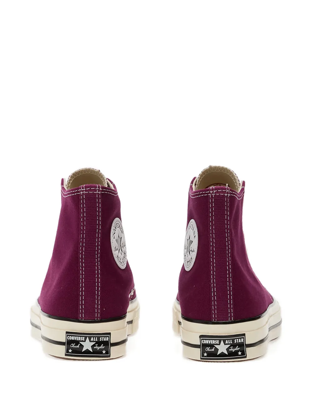 Converse Chuck 70 high-top sneakers Paars