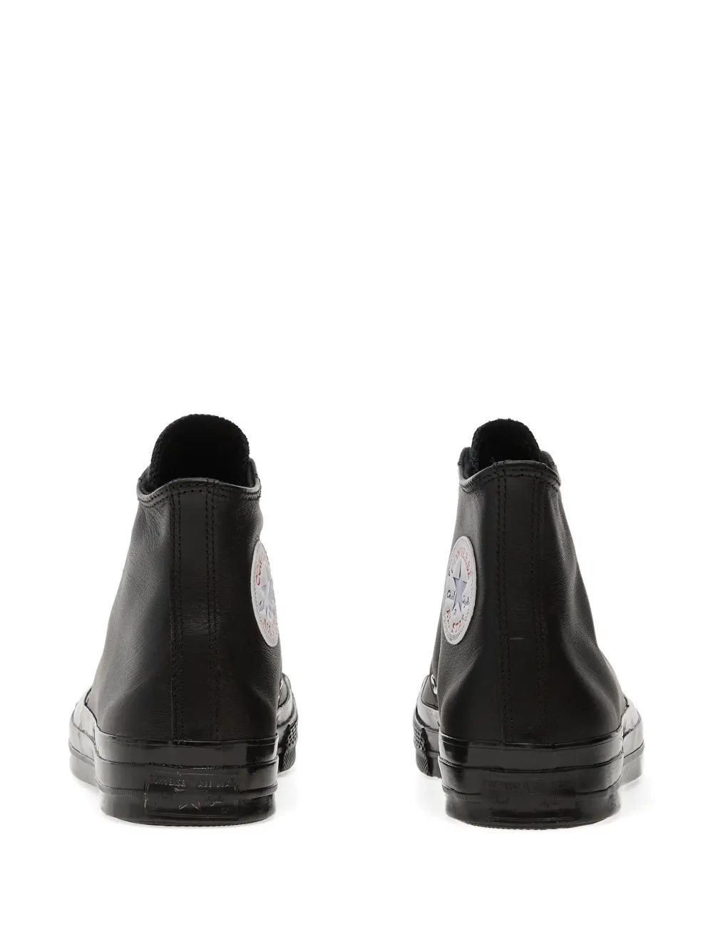 Converse Chuck 70 hi-top sneakers Zwart