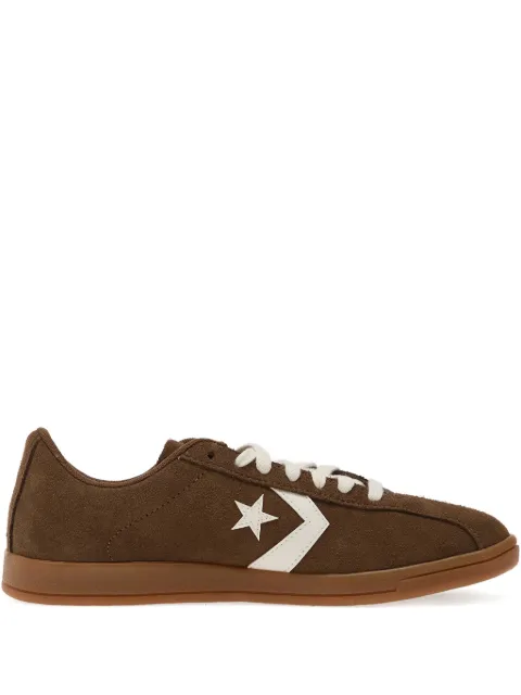 Converse All Star Classic suede sneakers