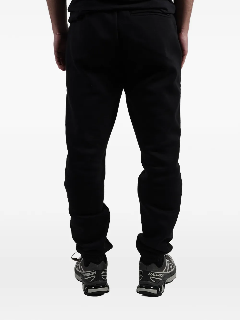 Under Armour Straight trainingsbroek Zwart