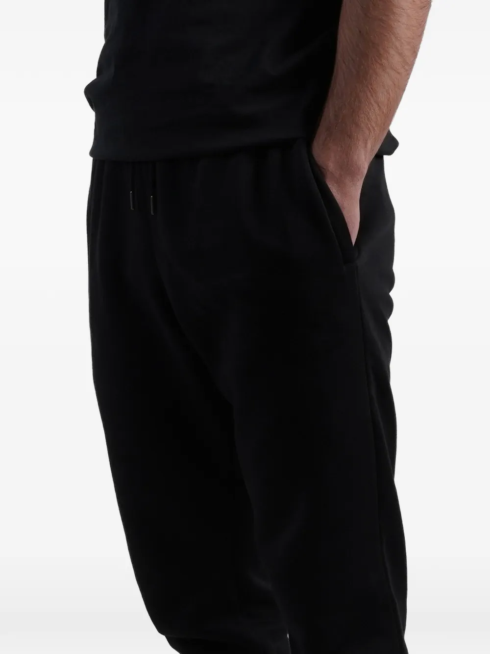 Under Armour Straight trainingsbroek Zwart