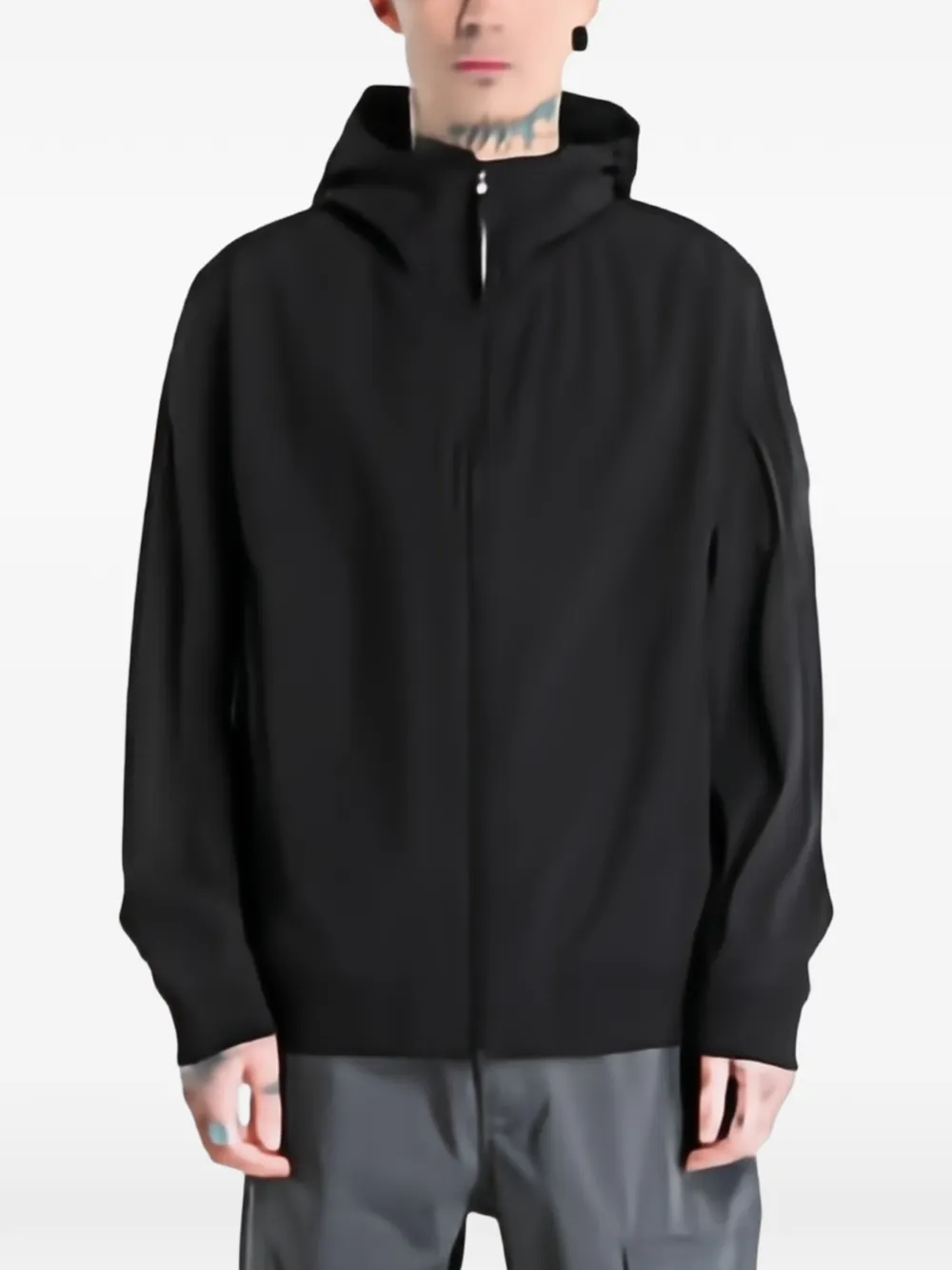 C.P. Company C.P.Company Sweaters Black - Nero