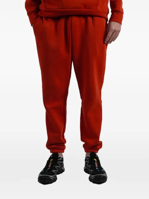 Under Armour side-pocket track pants