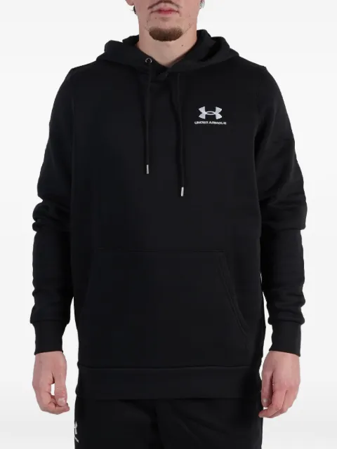 Under Armour hoodie con detalle del logo