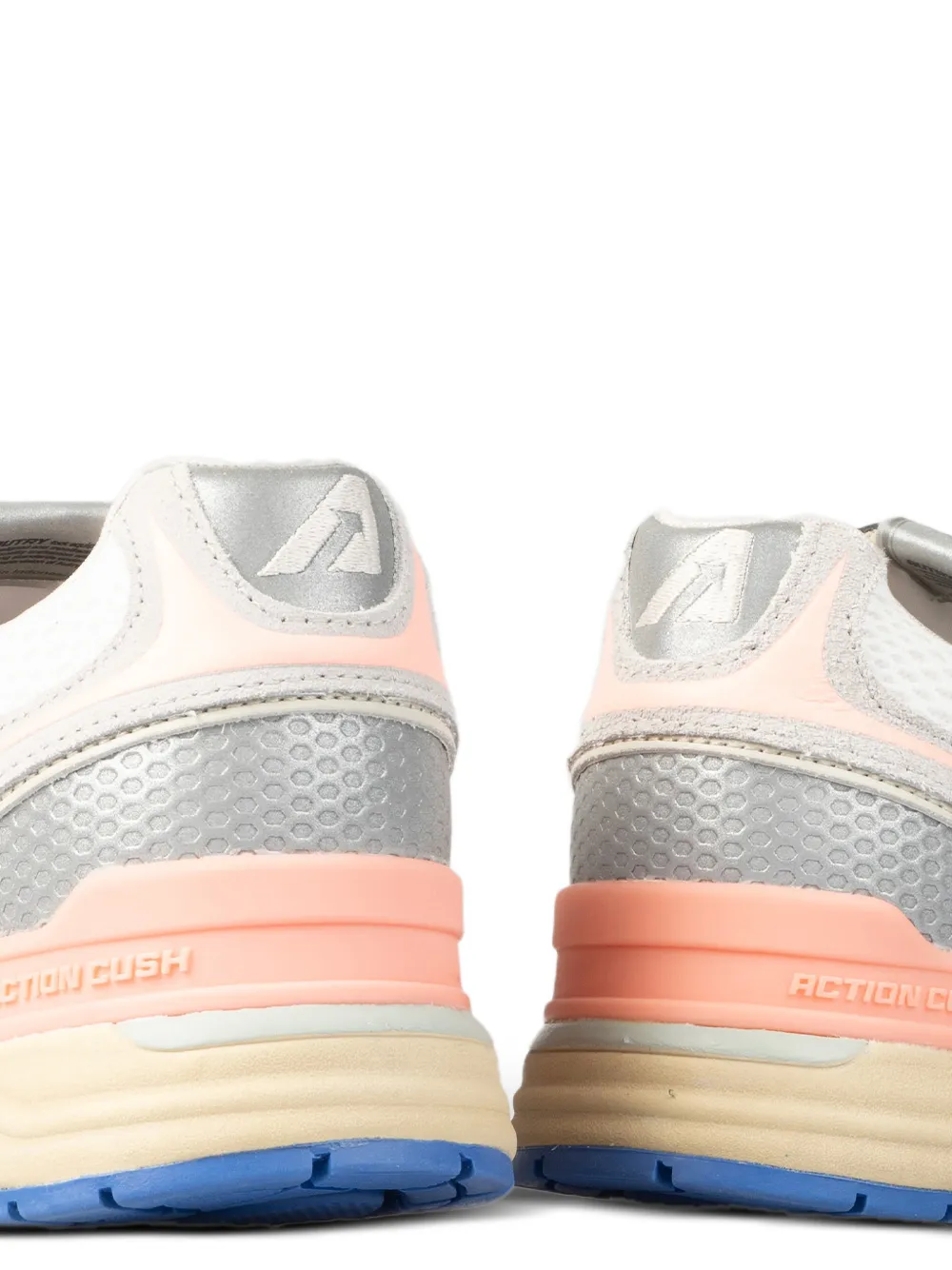 Autry Hyperway Low sneakers Wit