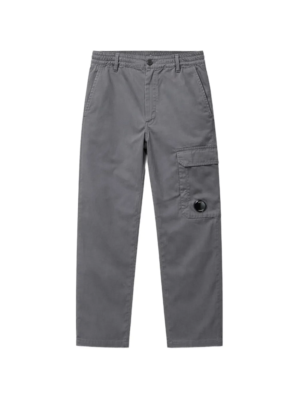 C.P. Company regular cargo pants - Grigio