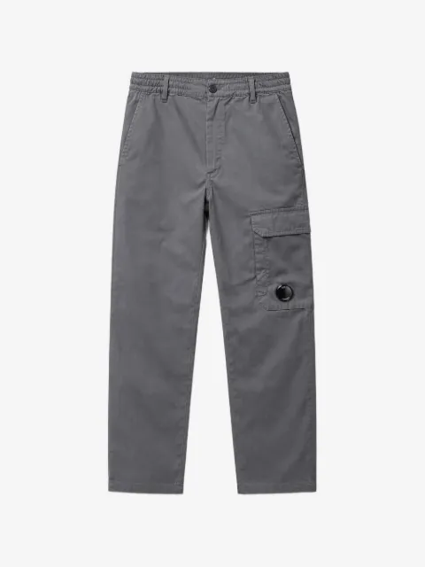 C.P. Company regular cargo pants