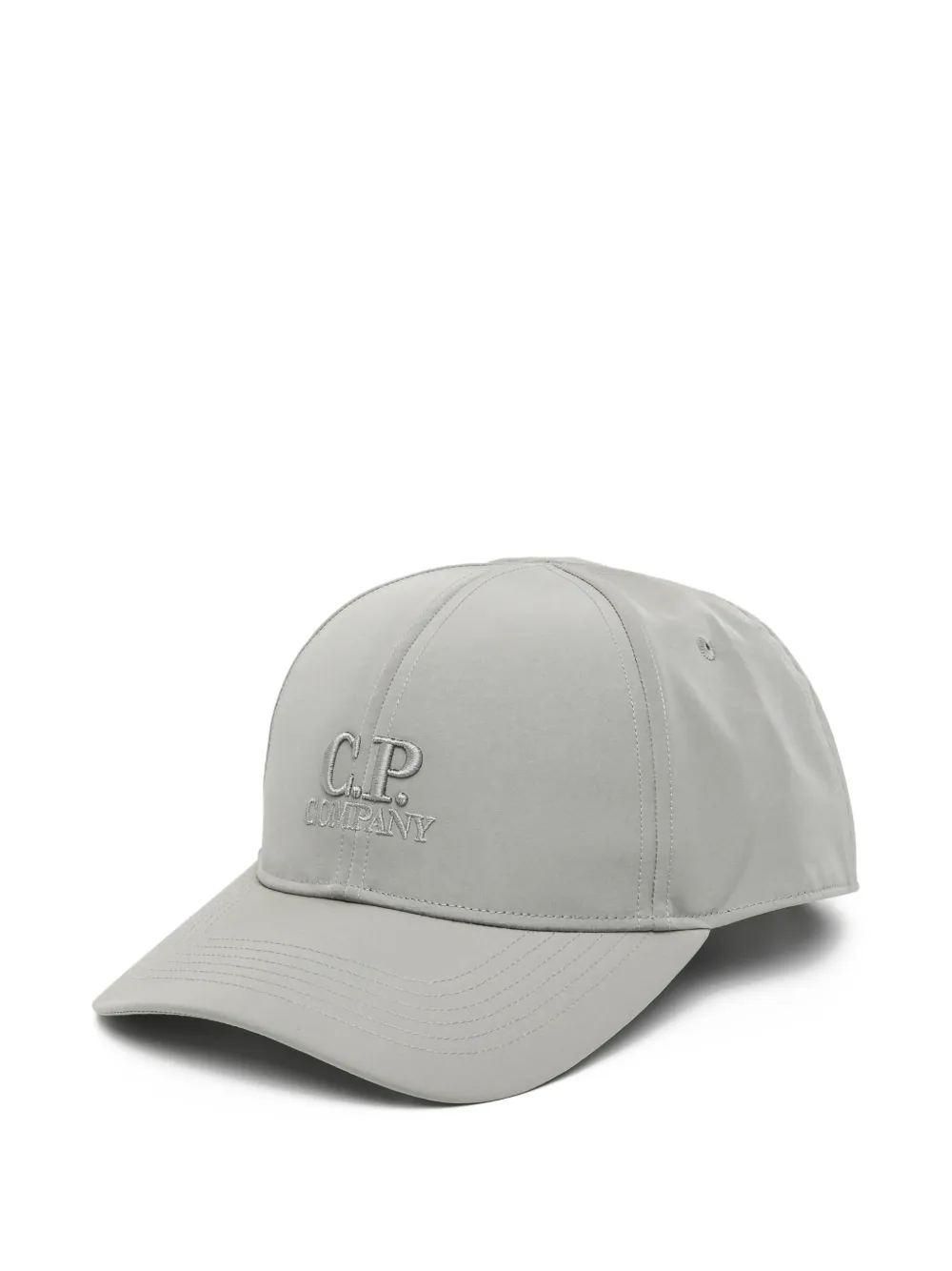 C.P. Company baseball cap - Grigio