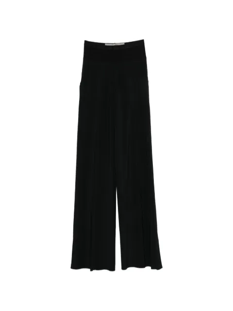 Rick Owens pocket ribbed trousers