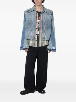 GALLERY DEPT. メンズ デニムジャケット通販 - FARFETCH