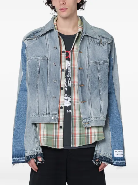 GALLERY DEPT. Ford Trucker jacket