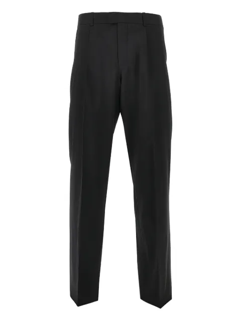 OUR LEGACY pleated trousers