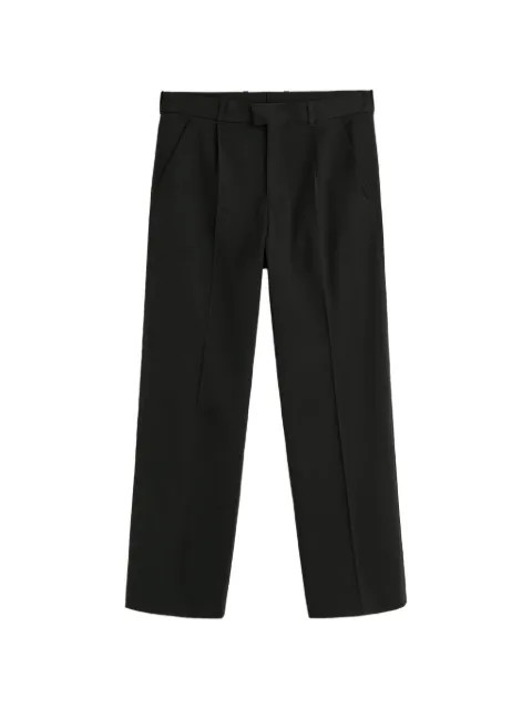 OUR LEGACY Slack trousers