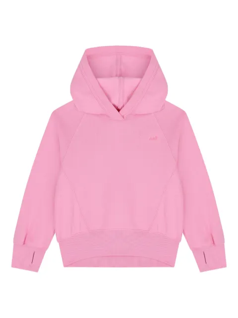 ABERCROMBIE FITCH KIDS logo hoodie