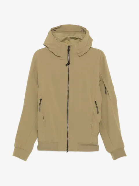 C.P. Company veste zippée à capuche