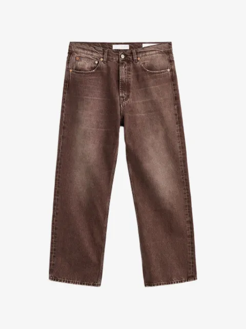 OUR LEGACY five-pocket jeans