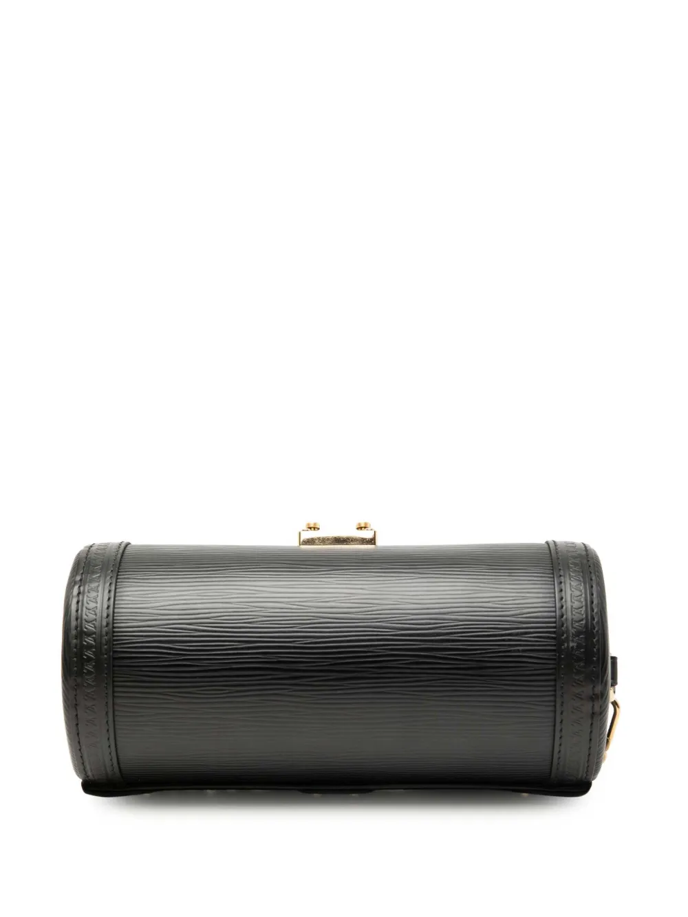 2021-2025 Epi Papillon Trunk Satchel