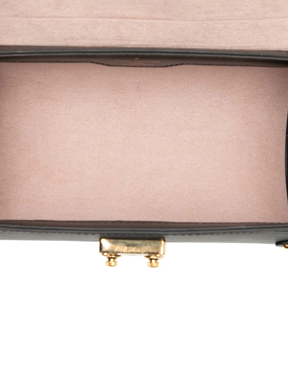 2021-2025 Epi Papillon Trunk Satchel