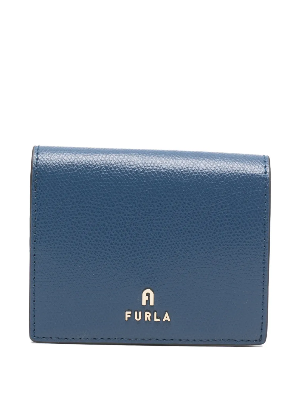 Furla Camelia bi-fold wallet - Blu