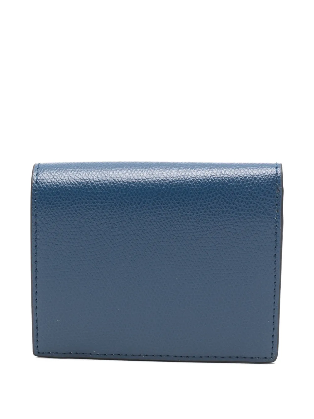  Furla Camelia Bi-fold Wallet - Blue 