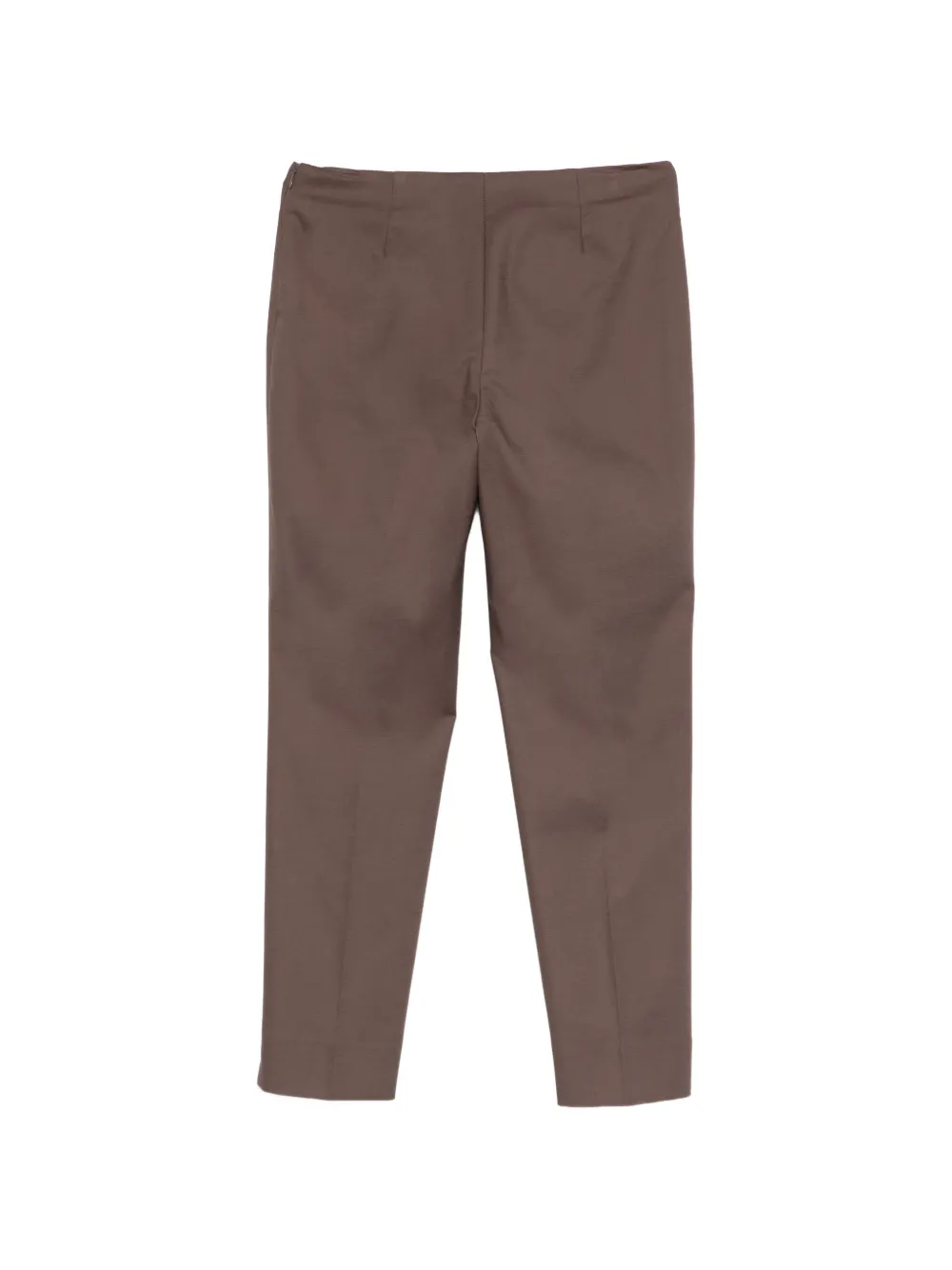 Peserico Plooibroek Bruin