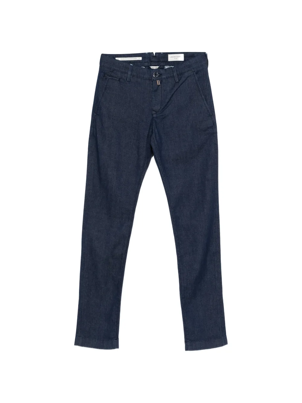 Jacob Cohën Jeans Bobby - Blu