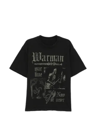 WARMAN