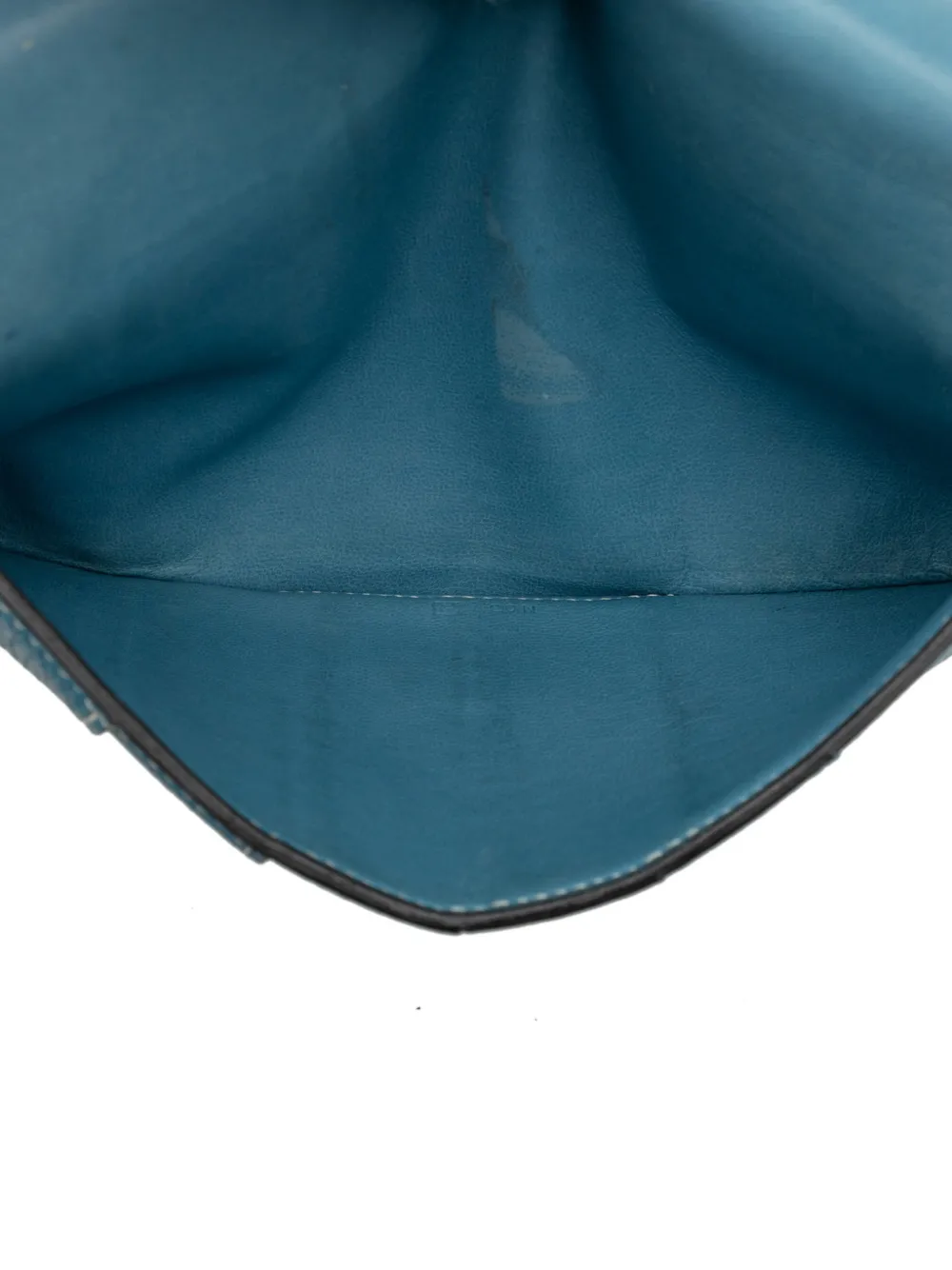 2003 Togo Dogon Wallet Long Wallets