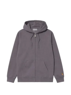 AWAKE NY グレー ジップアップパーカー Awake NY ジップアップ パーカー | グレー | FARFETCH JP