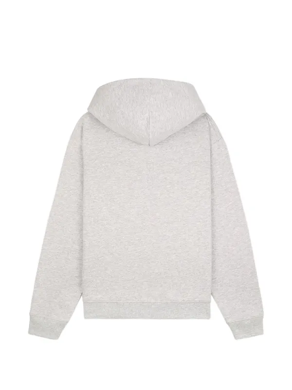 Sporty & Rich ジップ パーカー | グレー | FARFETCH JP