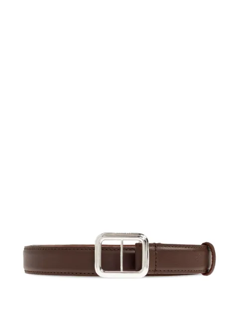 LIE STUDIO Georgia belt