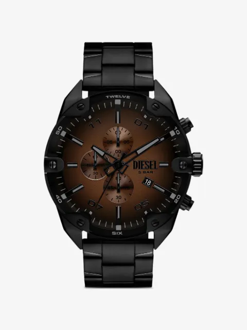 Diesel DZ4691 Spiked watch