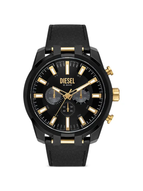 Diesel Split 51mm watch
