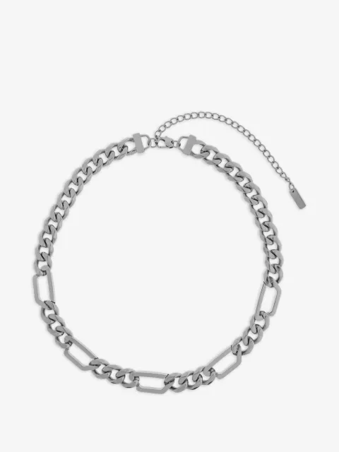 Diesel bracelet à design de chaîne