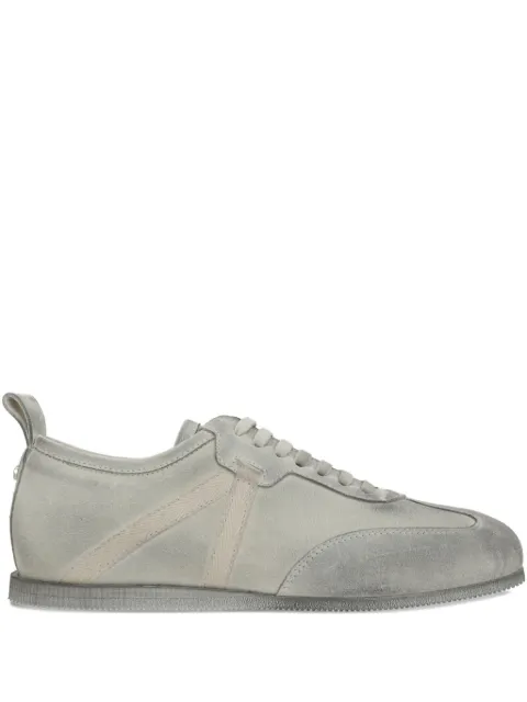 Ann Demeulemeester tenis Siru