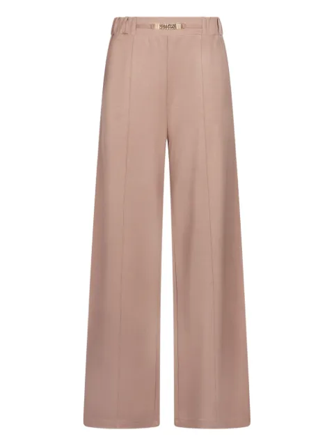 LIU JO Calça com detalhe de corrente