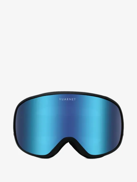 Vuarnet synthetic goggles