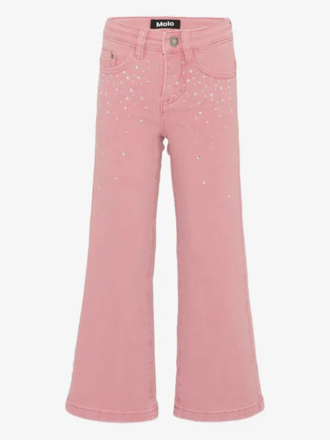 Molo embellished jeans