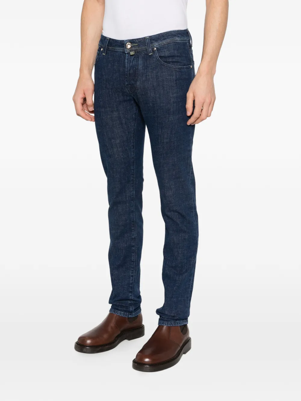  Jacob Cohën Nick Jeans - Blue 