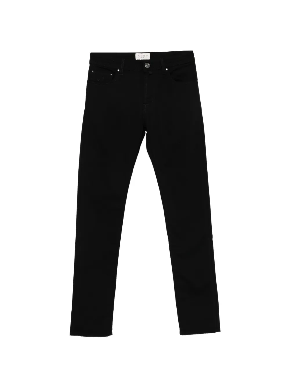 Jacob Cohën Bard jeans - Nero