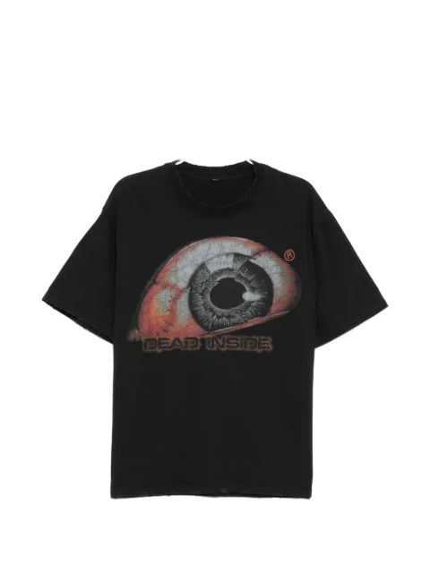 WARMAN Dead-Inside T-shirt 