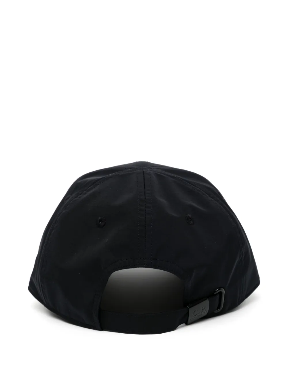 C.P. Company Honkbalpet Blauw